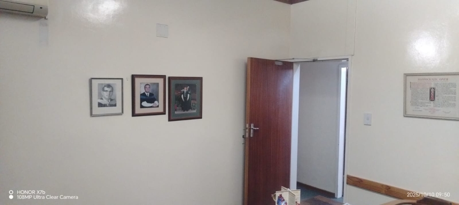 Commercial Property for Sale in Kroonstad Central Free State